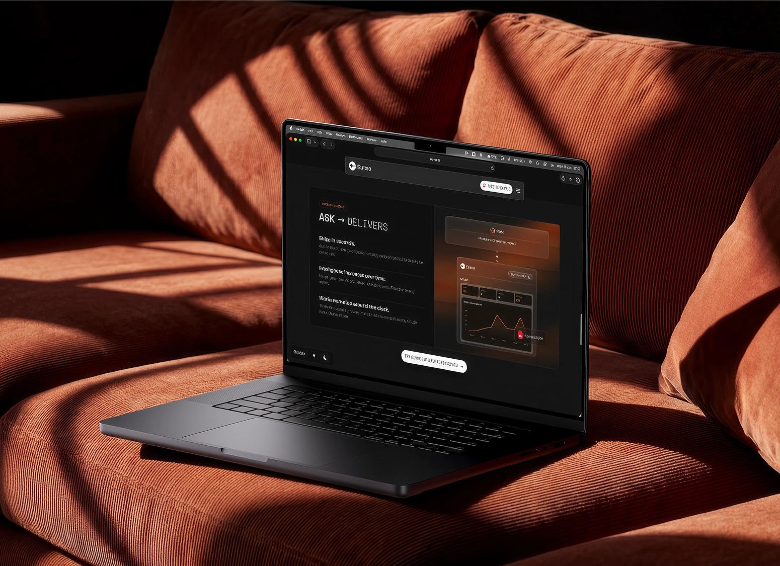 hydro.website figma design agency