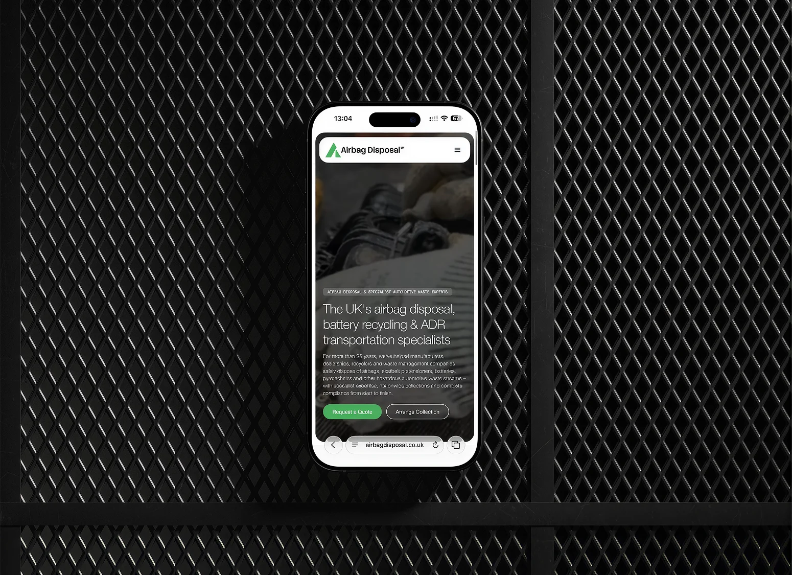 hydro.website figma design agency
