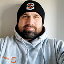 Mark Mckittrick, Staffs Security Systems, hydro.website client