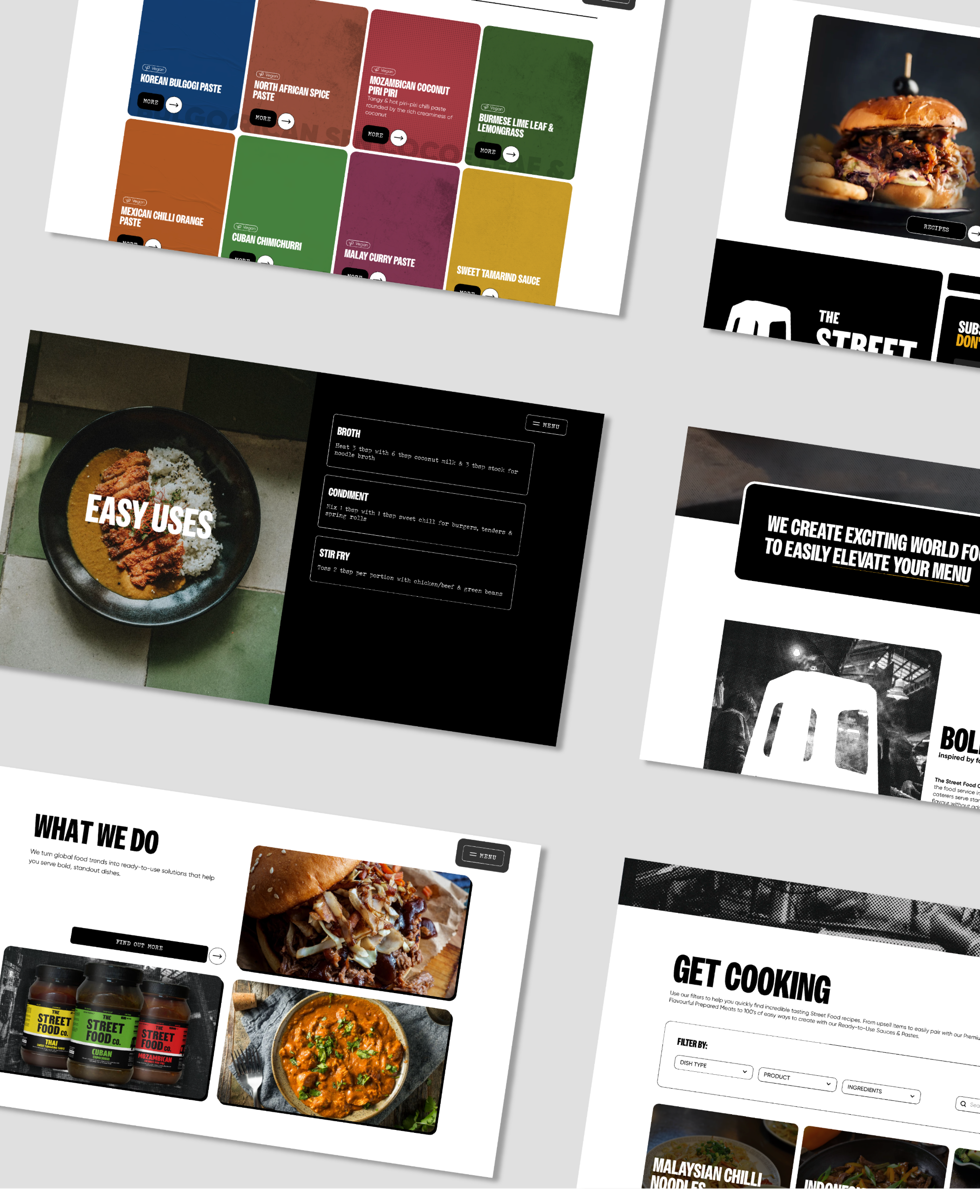webflow studio manchester