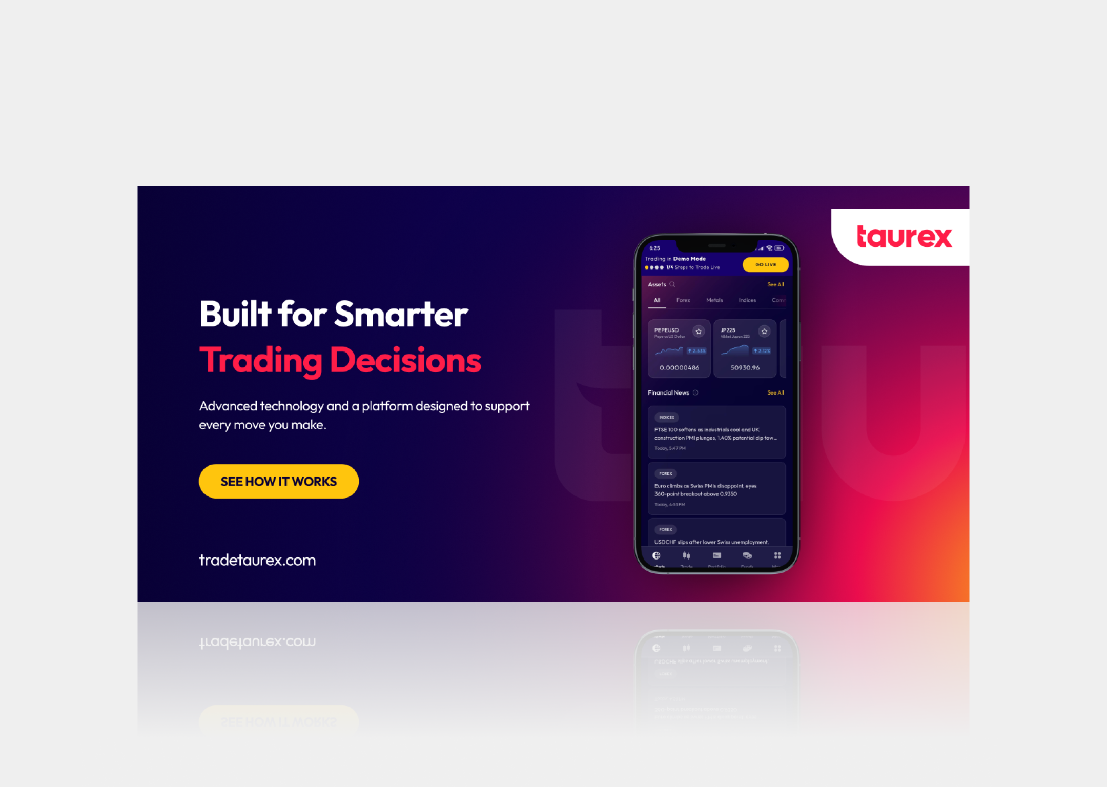 hydro.website premium webflow partner taurex