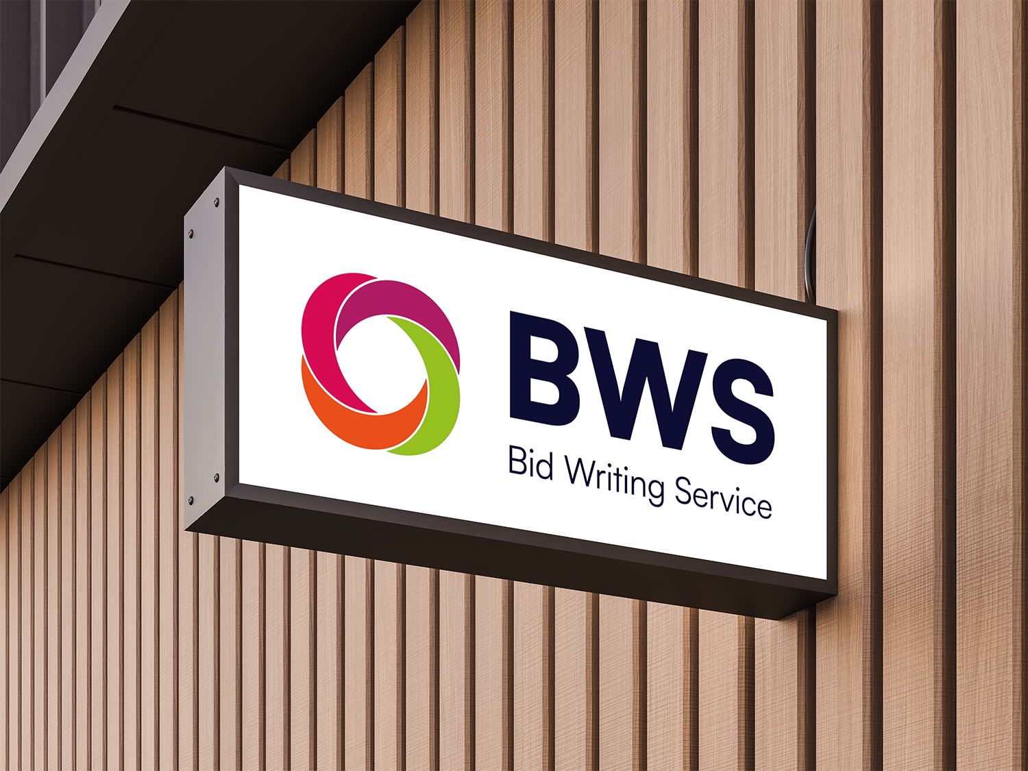 hydro brand identity bws bid writing service