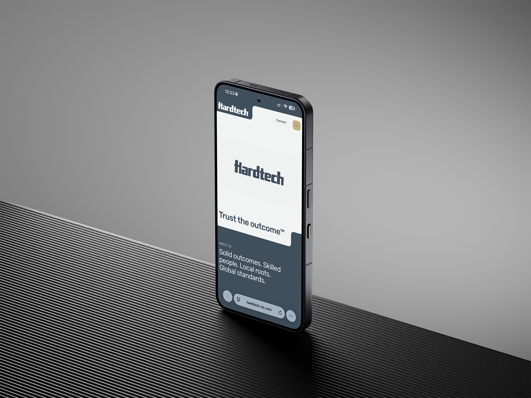 hydro.website design agency manchester hardtech