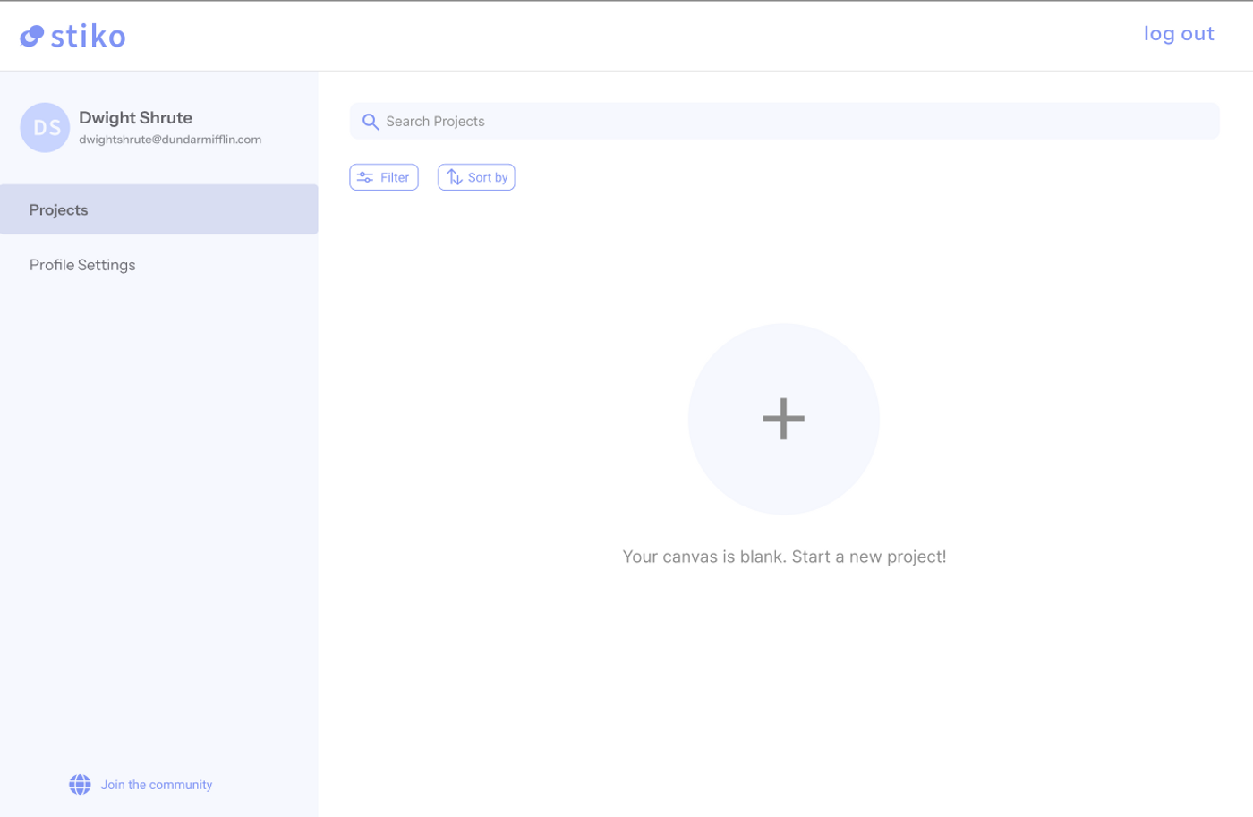 Uploading 2D and 3D design files into a stiko package