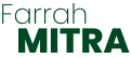 Farrah Mitra logo