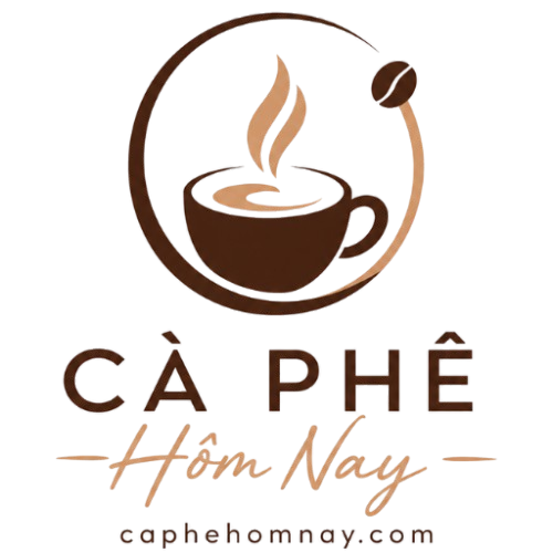 Cà Phê Hôm Nay