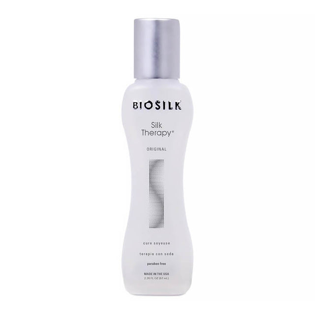 BioSilk Silk Therapy Original 67ml