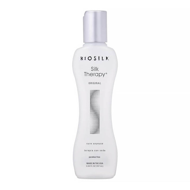BioSilk Silk Therapy Original 167ml