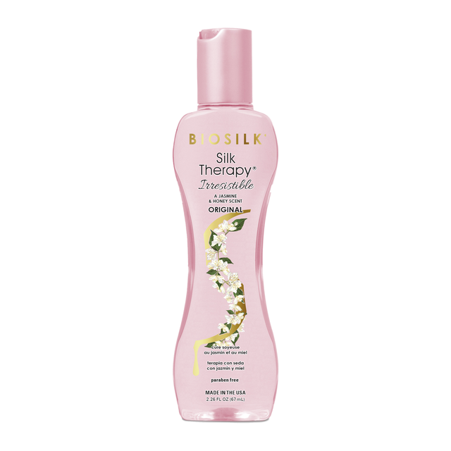 BioSilk Silk Therapy Irresistible 67ml