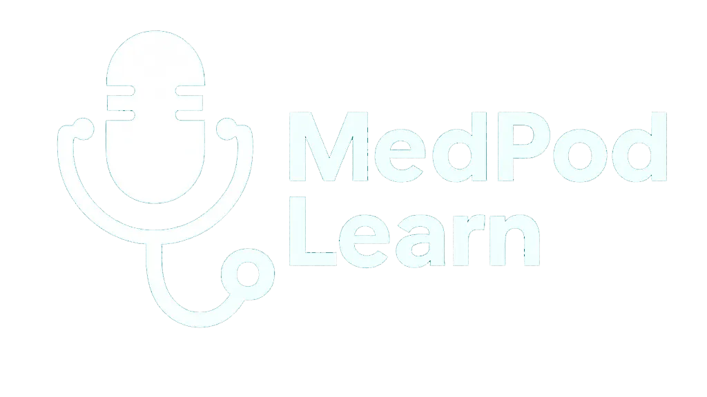 MedPod Learn