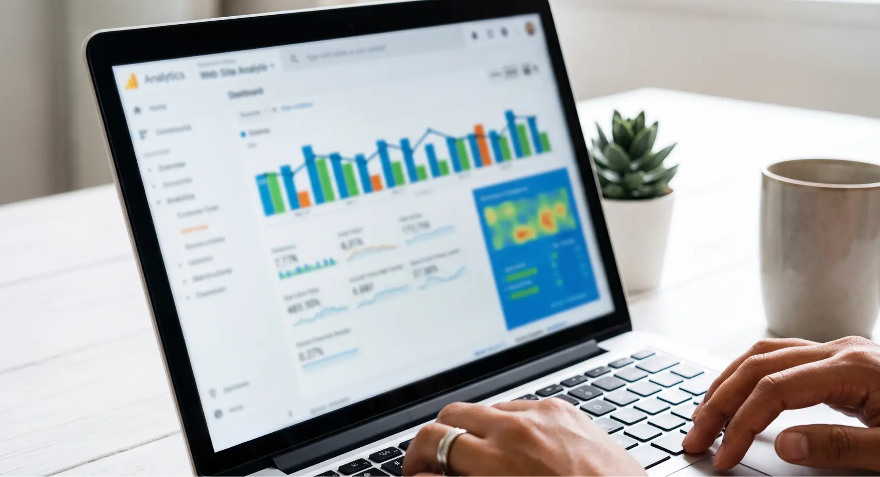 SEO, GEO i Visibilitat a la IA