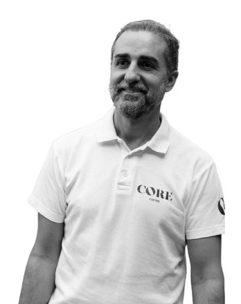 Xavi Iglesias