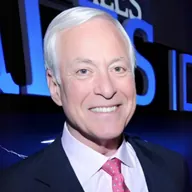Brian Tracy