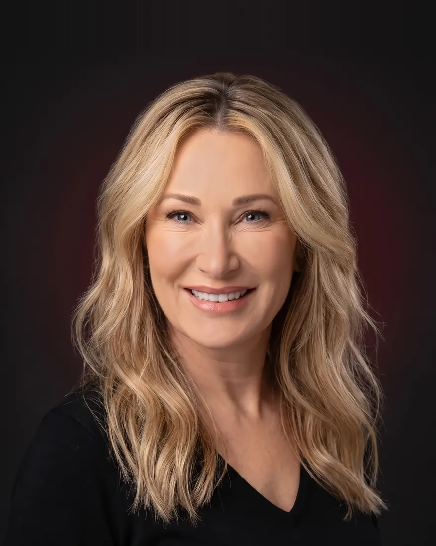Annette Dowdle