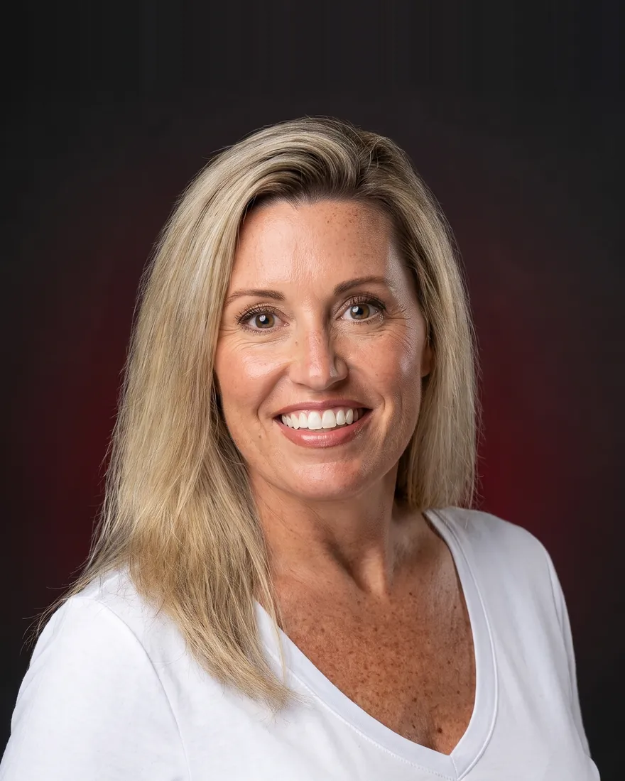 Mitzi Vaughan
