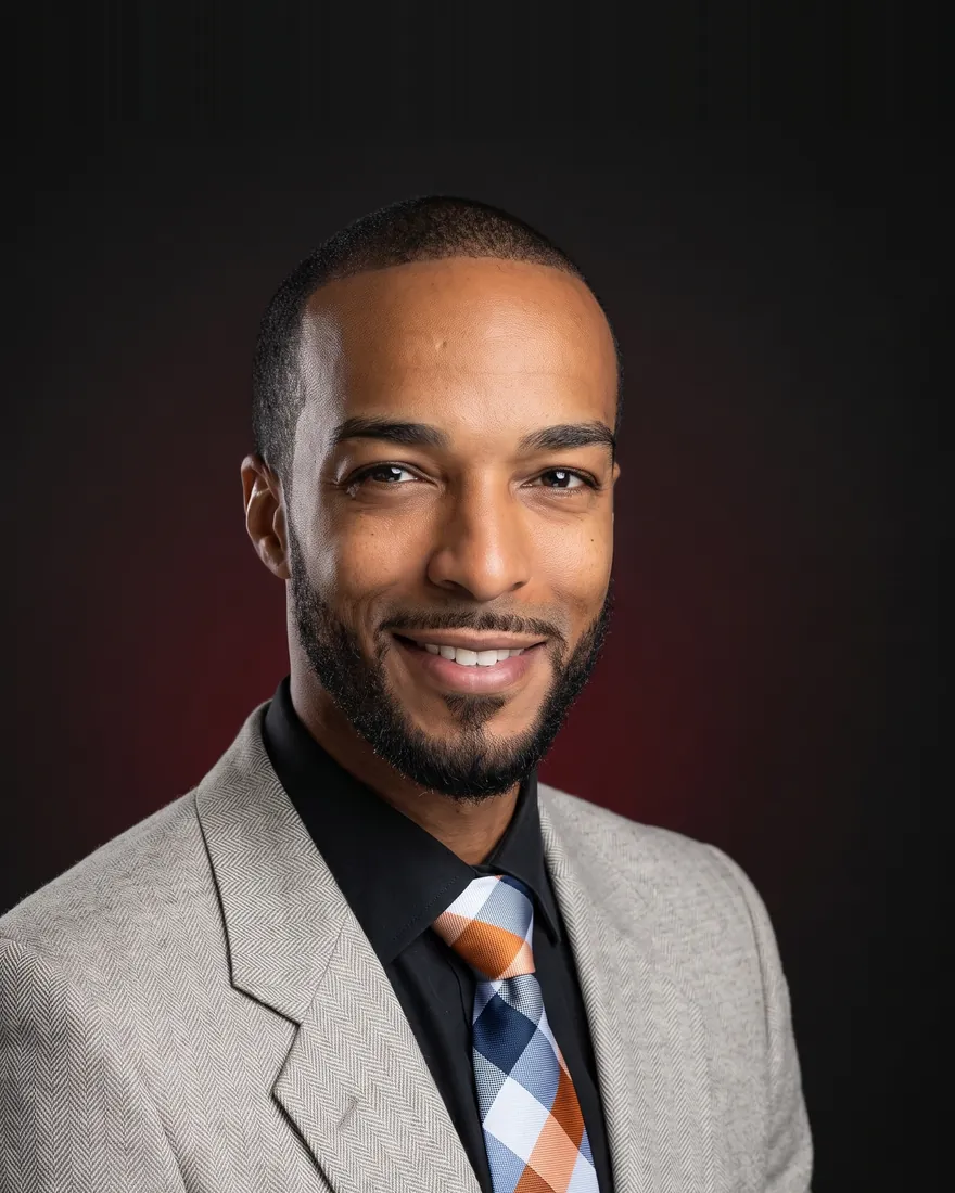 Jelani Dorsey