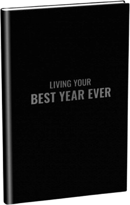 Living Your Best Year Ever by Darren Hardy