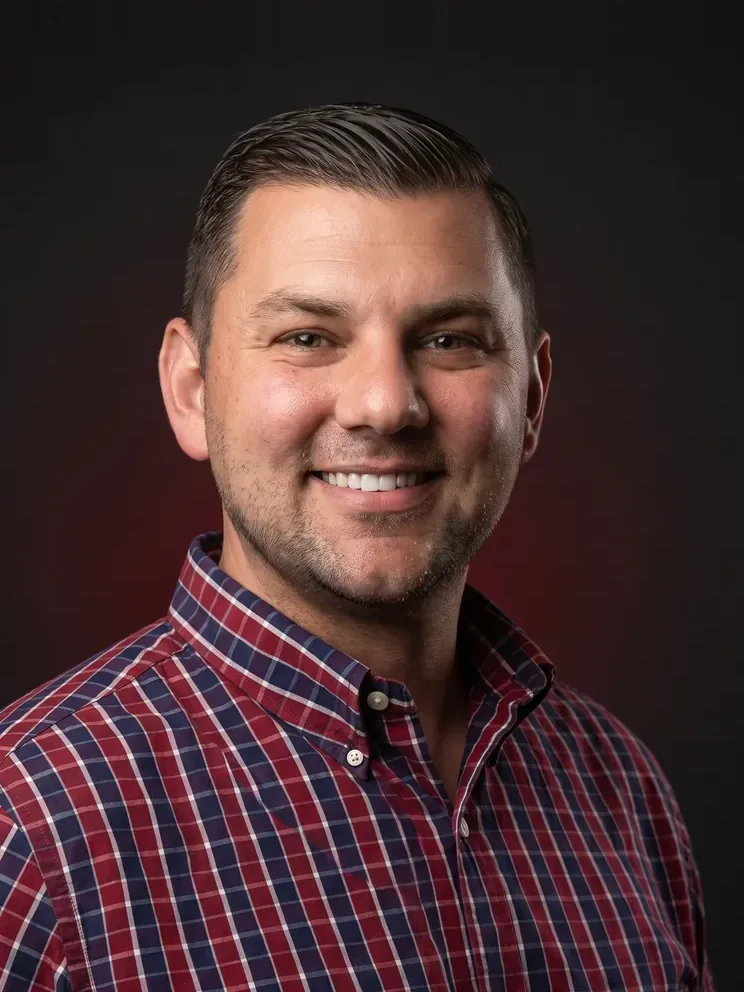 Steven Hurd