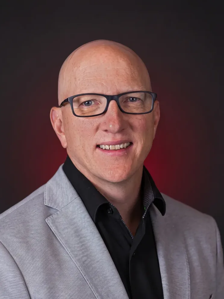 Tim Richard