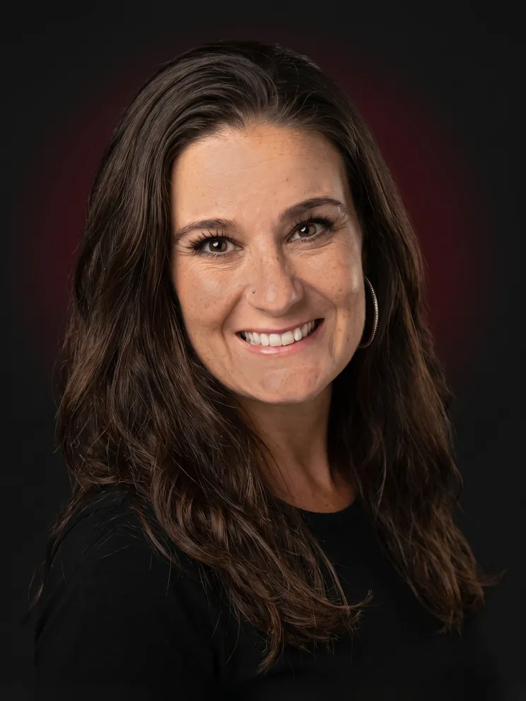 Katie Schiefelbein Moton