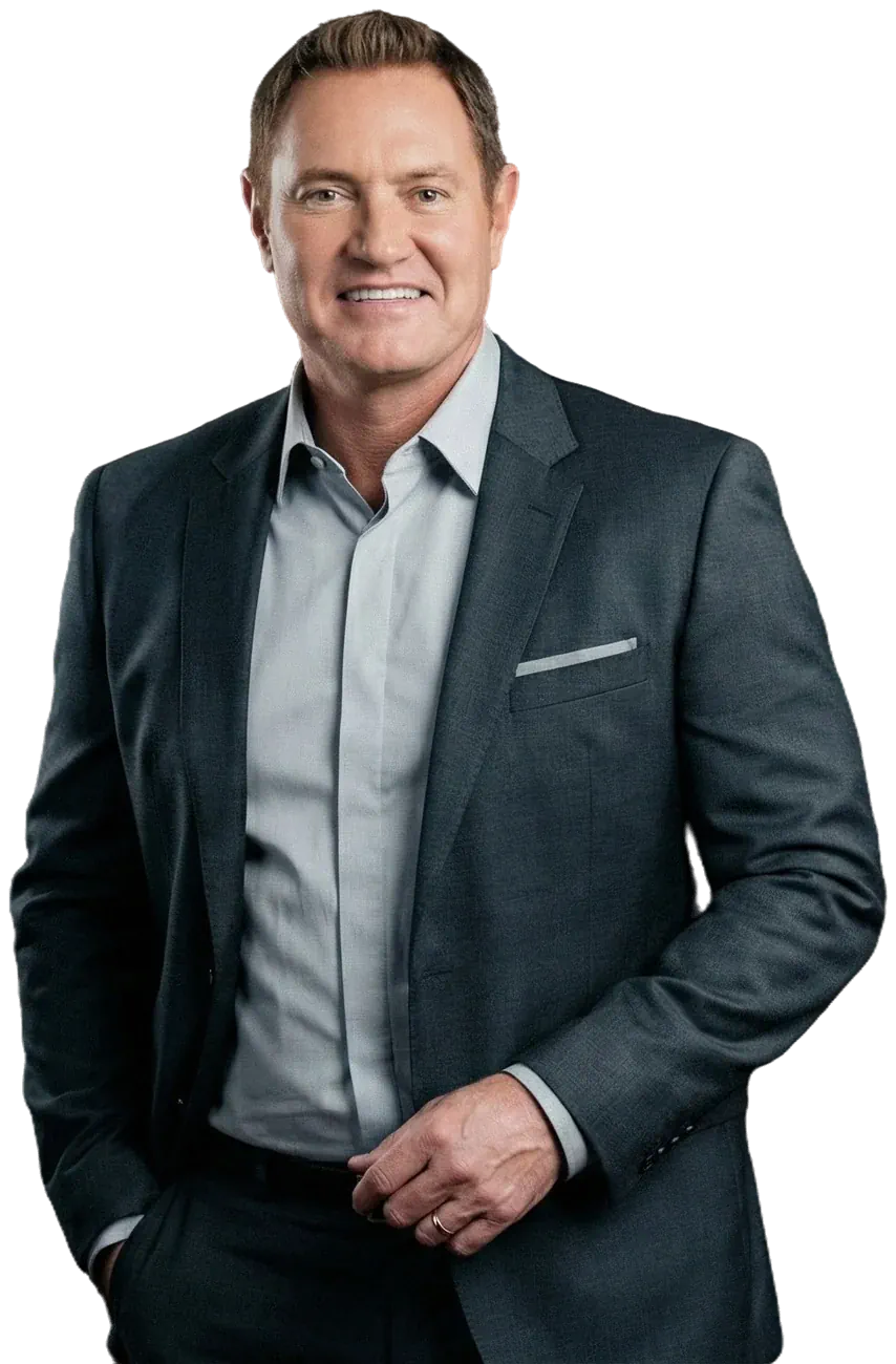 Darren Hardy