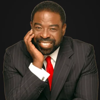 Les Brown