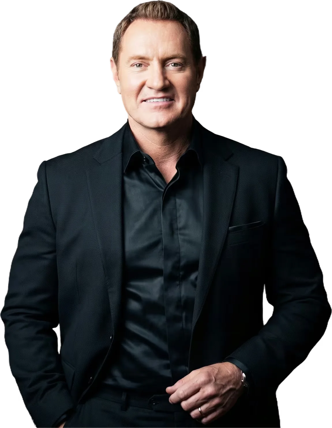 Darren Hardy