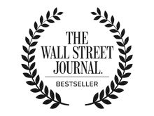 Wall Street Journal Bestseller