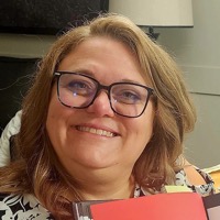 Lori Sunderman-Smith