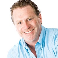 Paul Rushforth