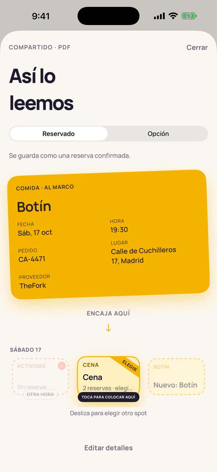 NotBooked