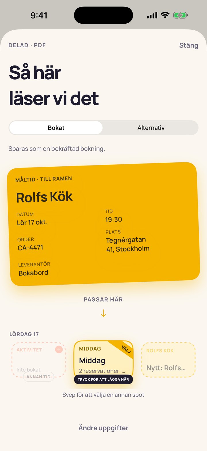 NotBooked