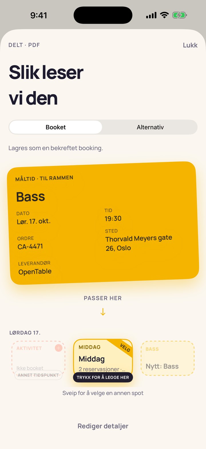 NotBooked