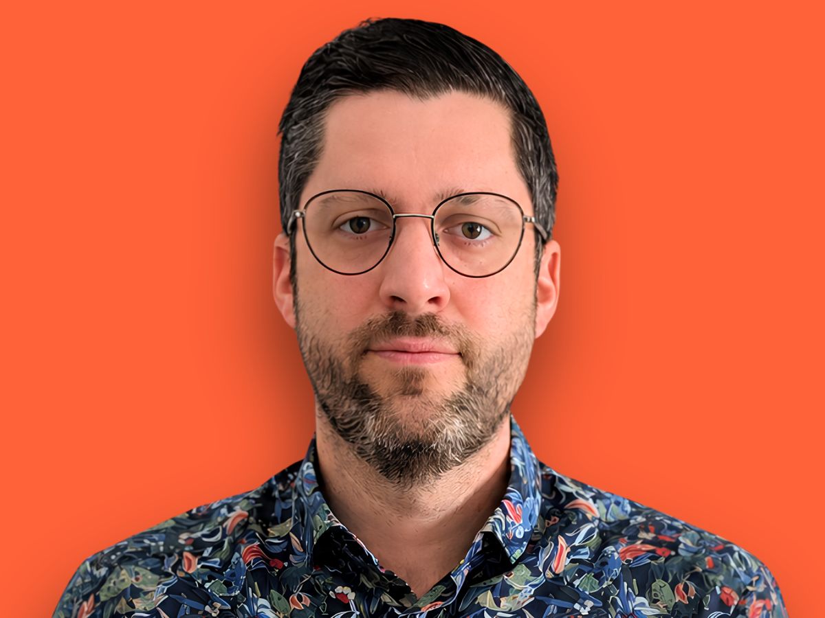 David Jaunik
