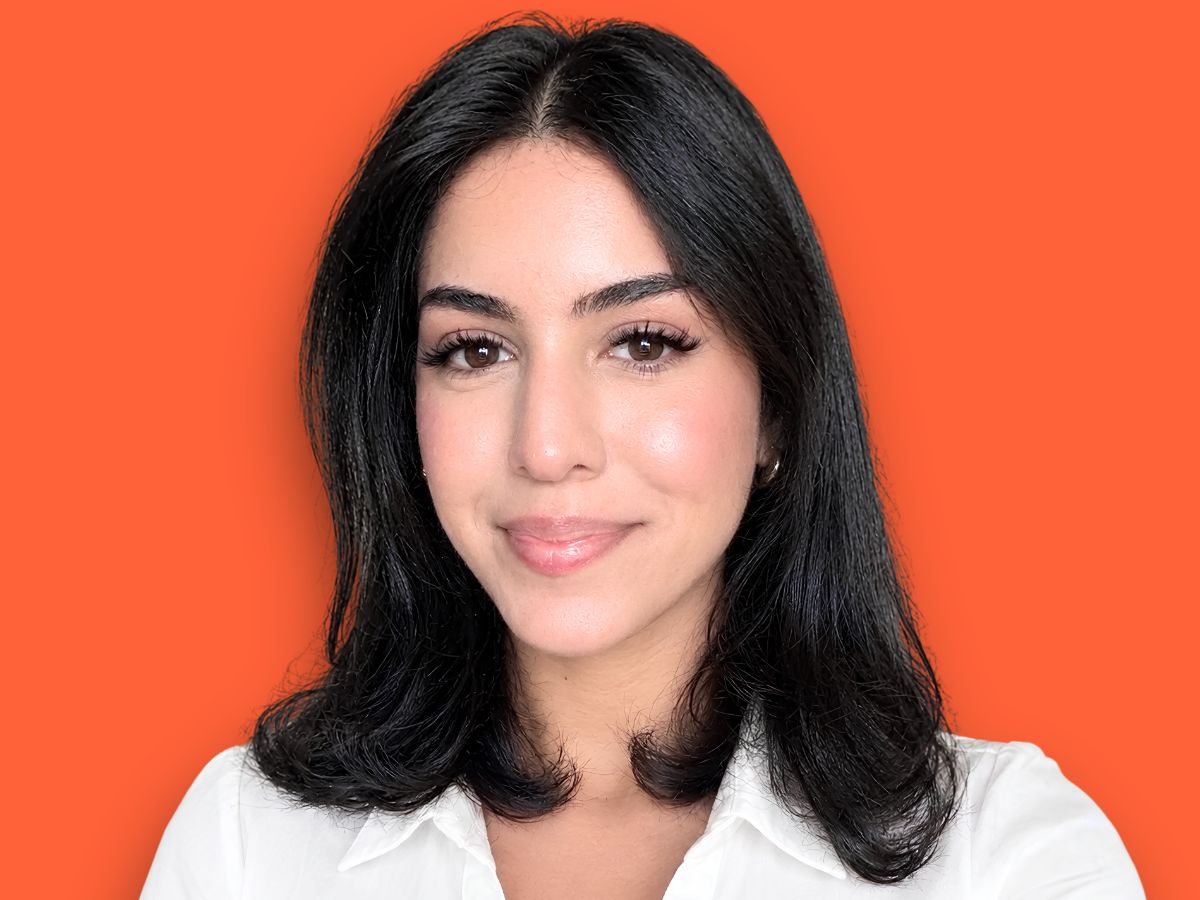 Bana Ahmed