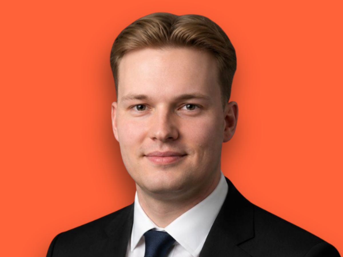 Jannik Benecke