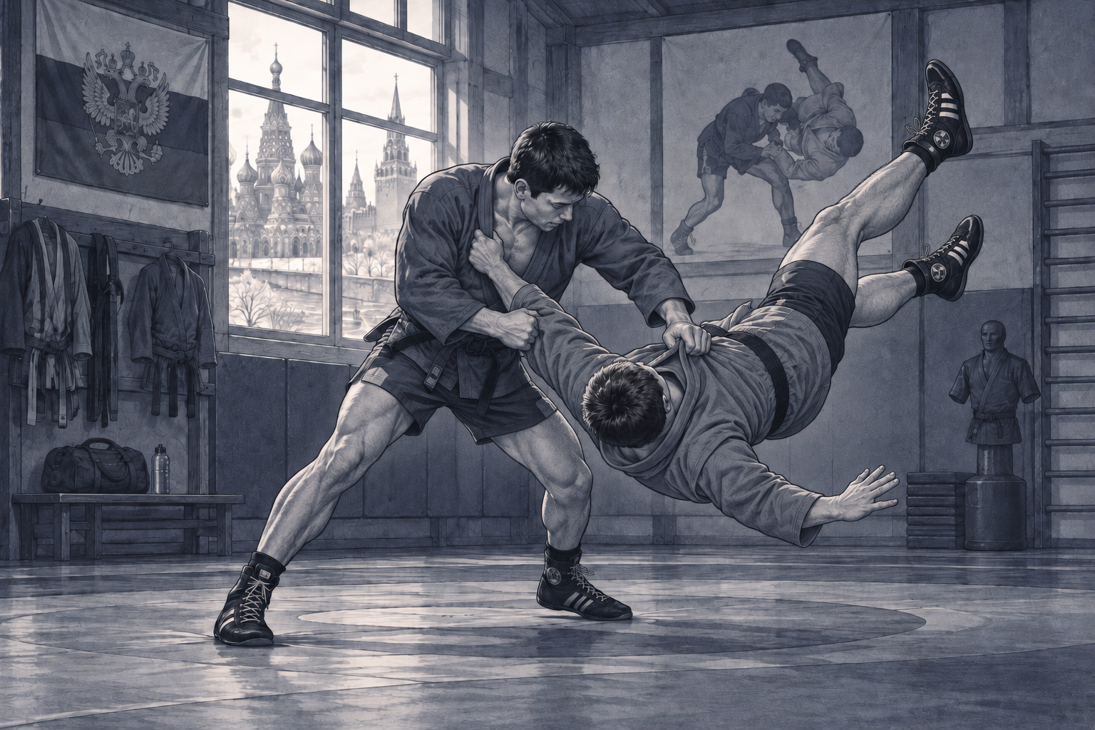 Sambo