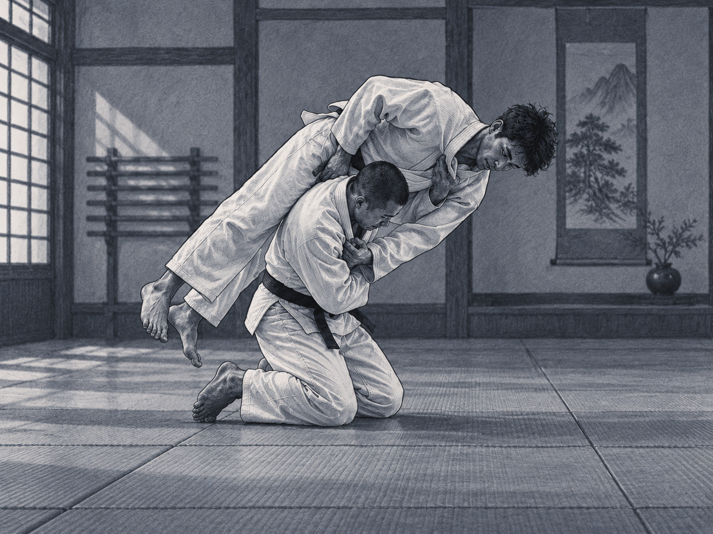 Judo