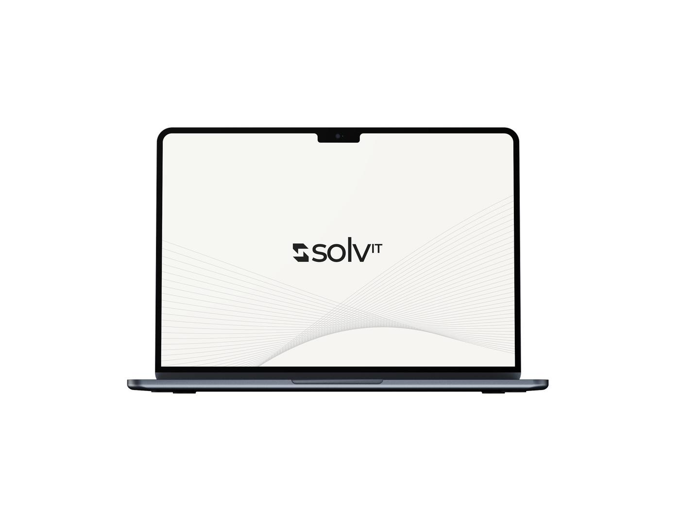 Zakelijke laptop