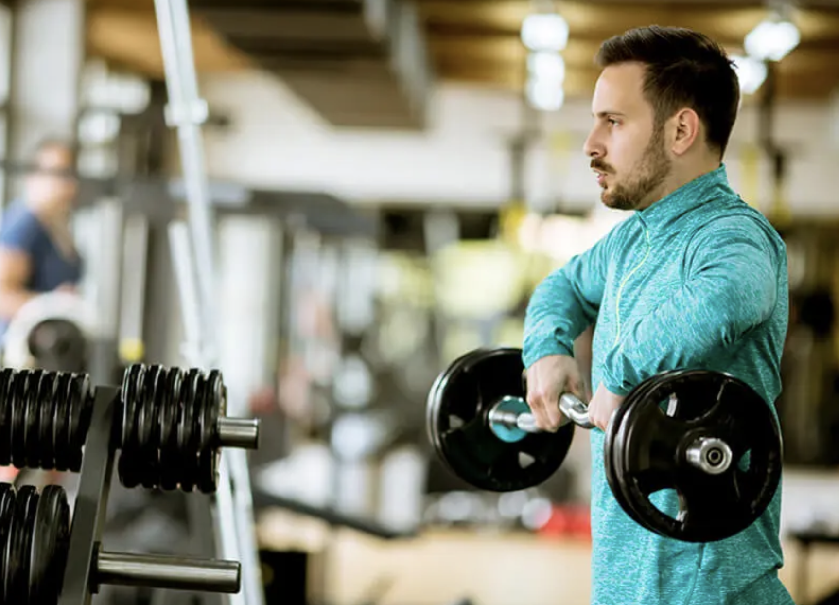 Cadre dirigeant en coaching sportif privé chez Studio Venthea