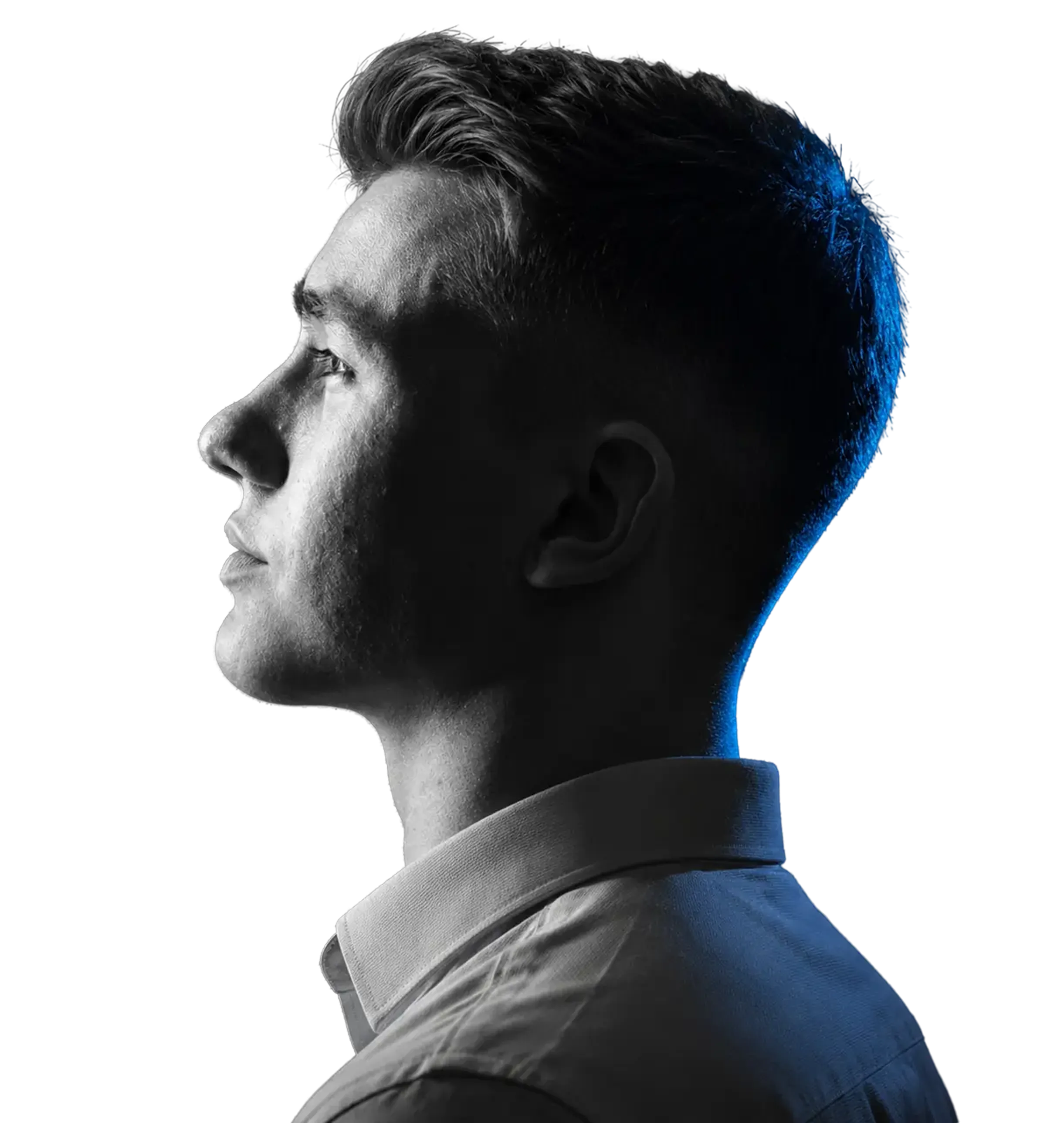 Webflow Experte und Webdesign Experte Sönke Sproll