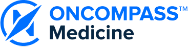 Oncompass Medicine logo 
