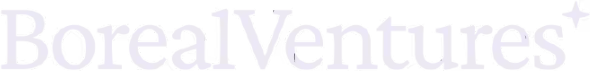 Boreal Ventures logo