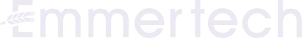 Client logo. 