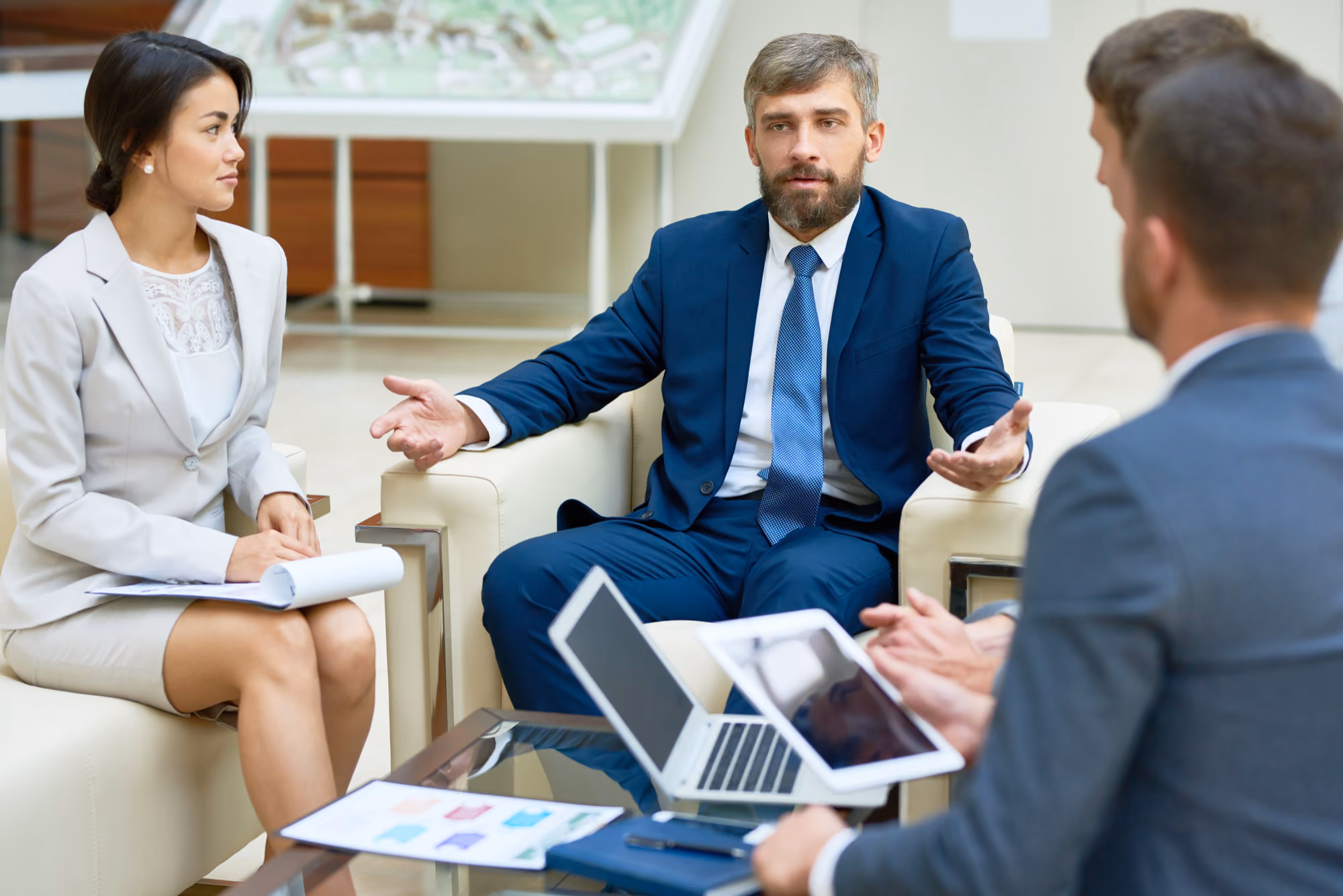 The HR Leader's Guide to Identifying High-Stress Roles Before They Become a Retention Problem
