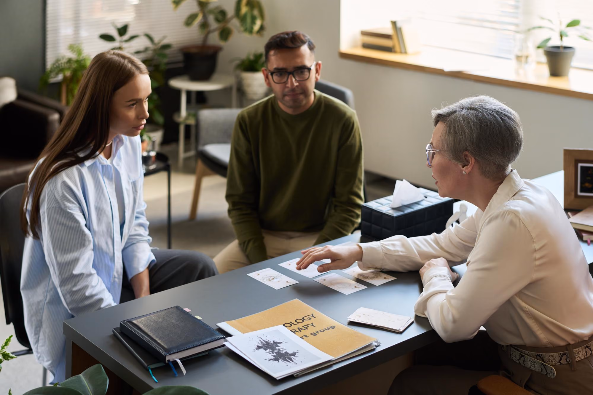 How Meeting Patterns Affect Employee Stress - and What Managers Should Measure First