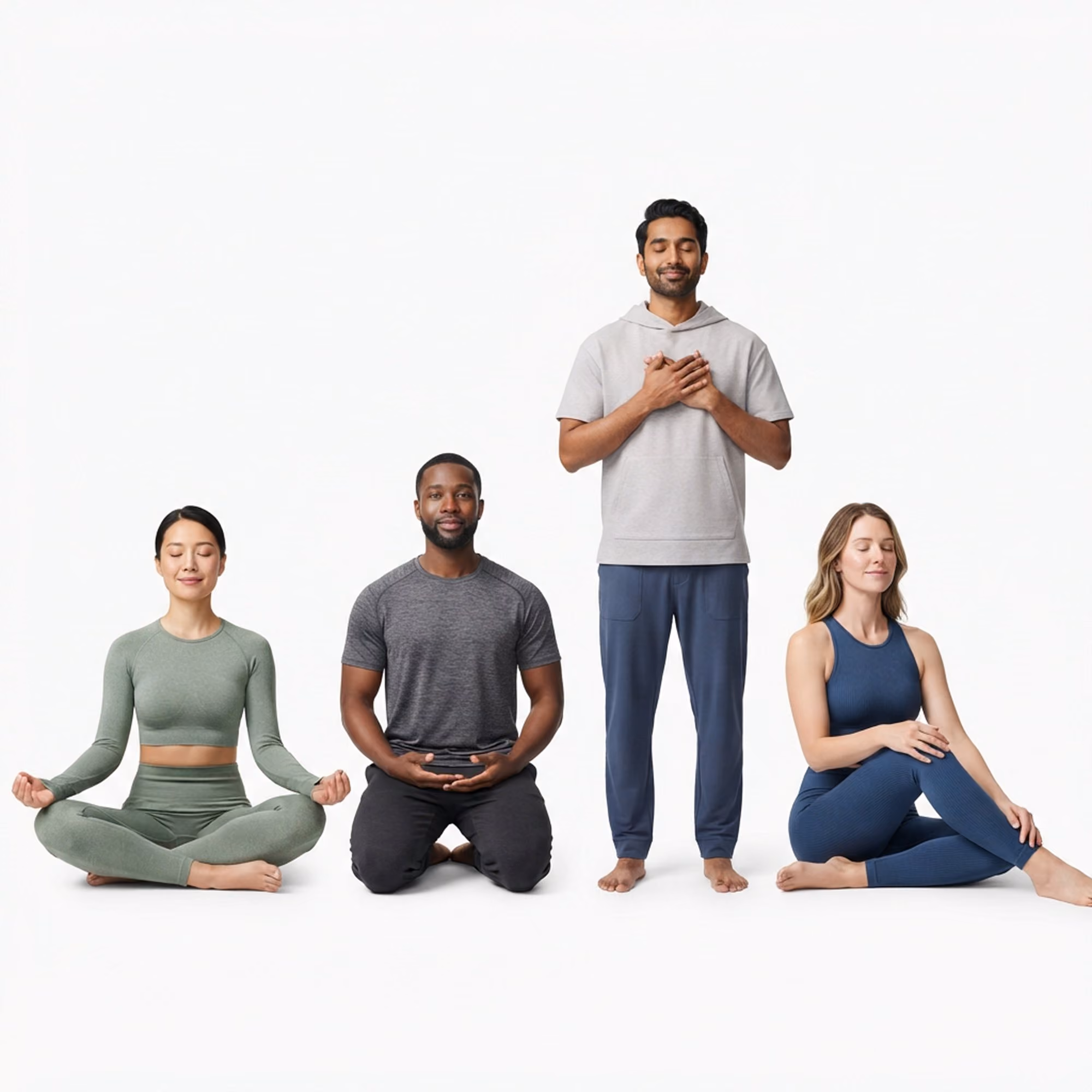 Viyoga Workplace Reset inspired by Dubai Fitness Challenge 30x30