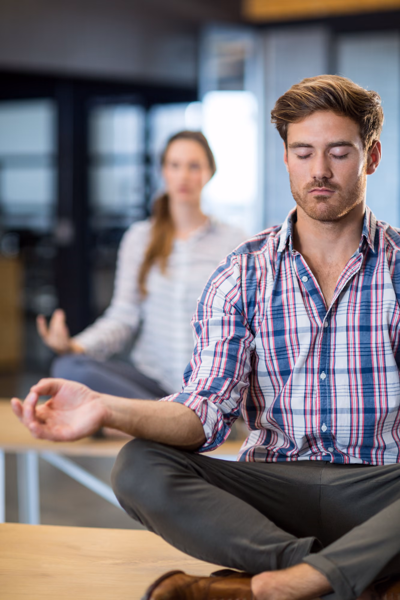 HR leaders and workforce wellbeing