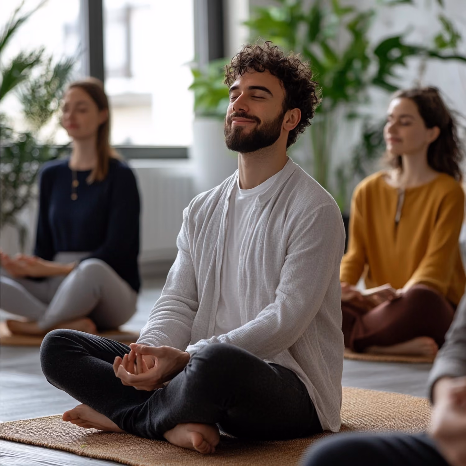 Corporate wellbeing and workforce engagement