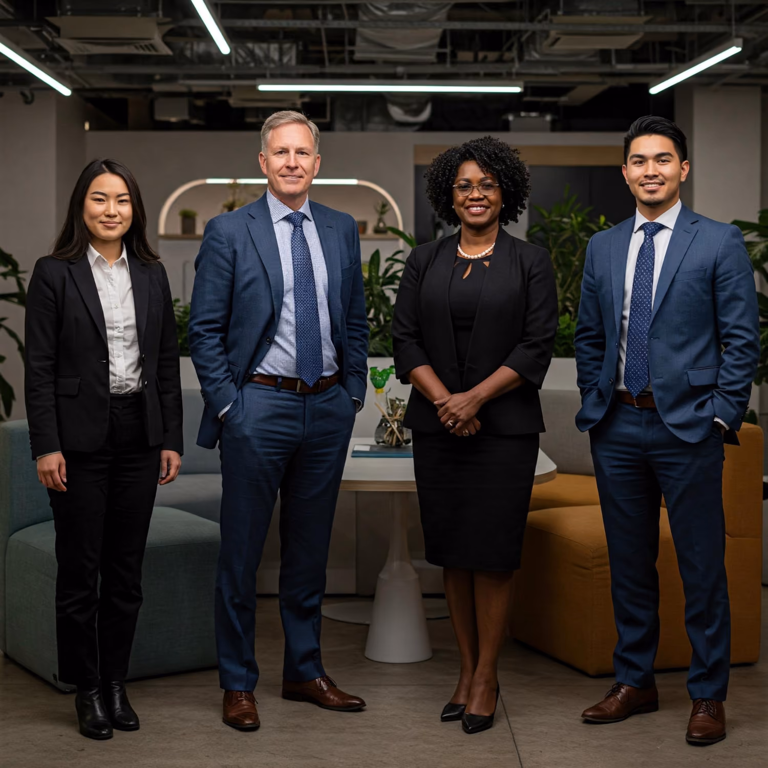 Corporate wellness and workforce wellbeing